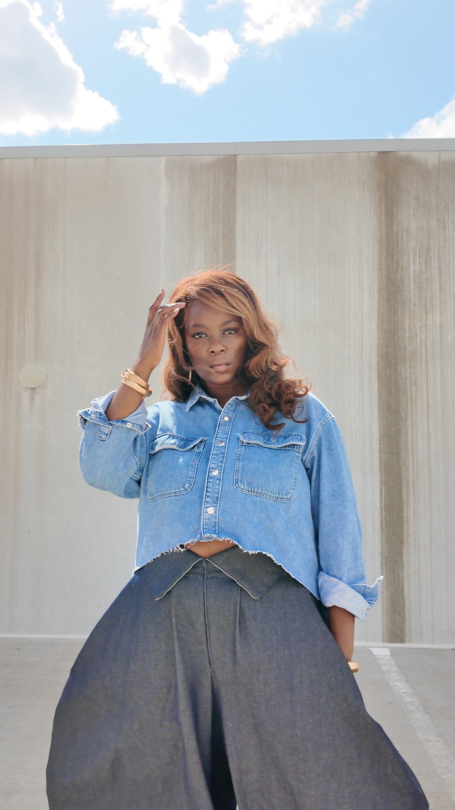 Dana Denim