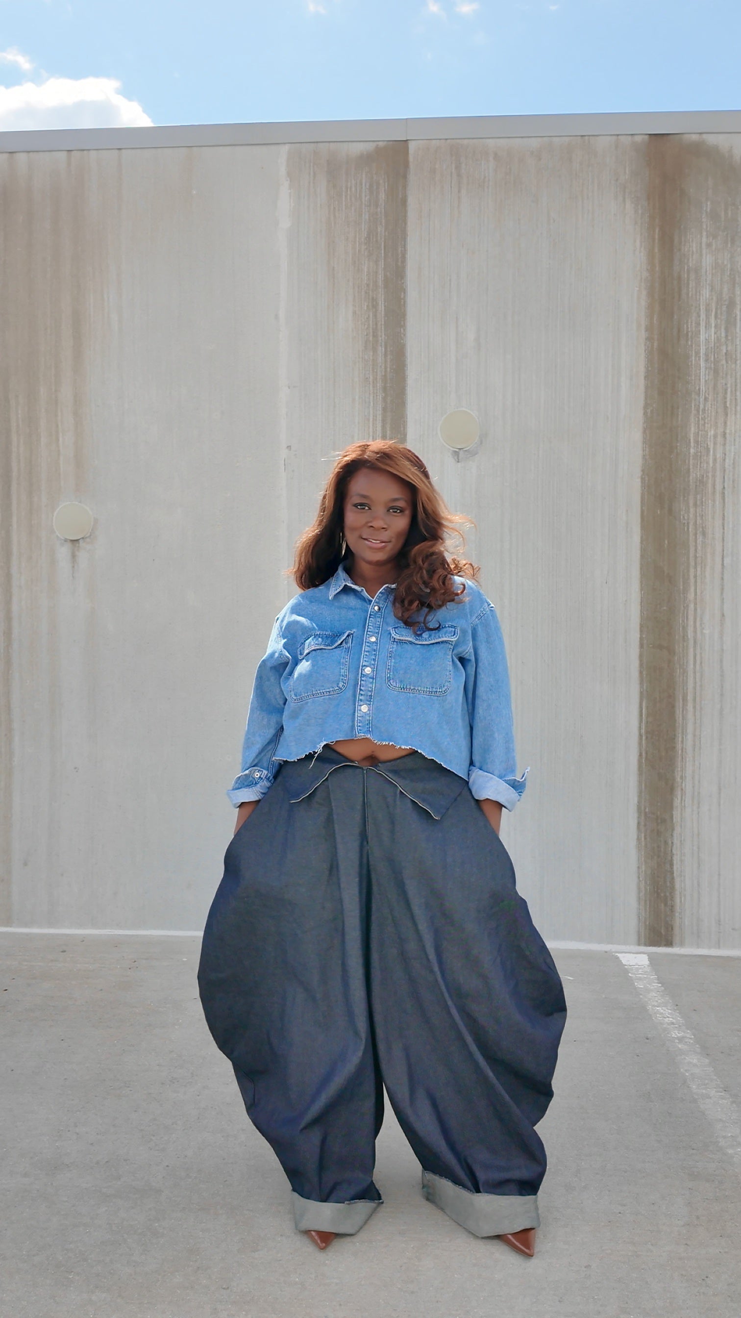 Dana Denim