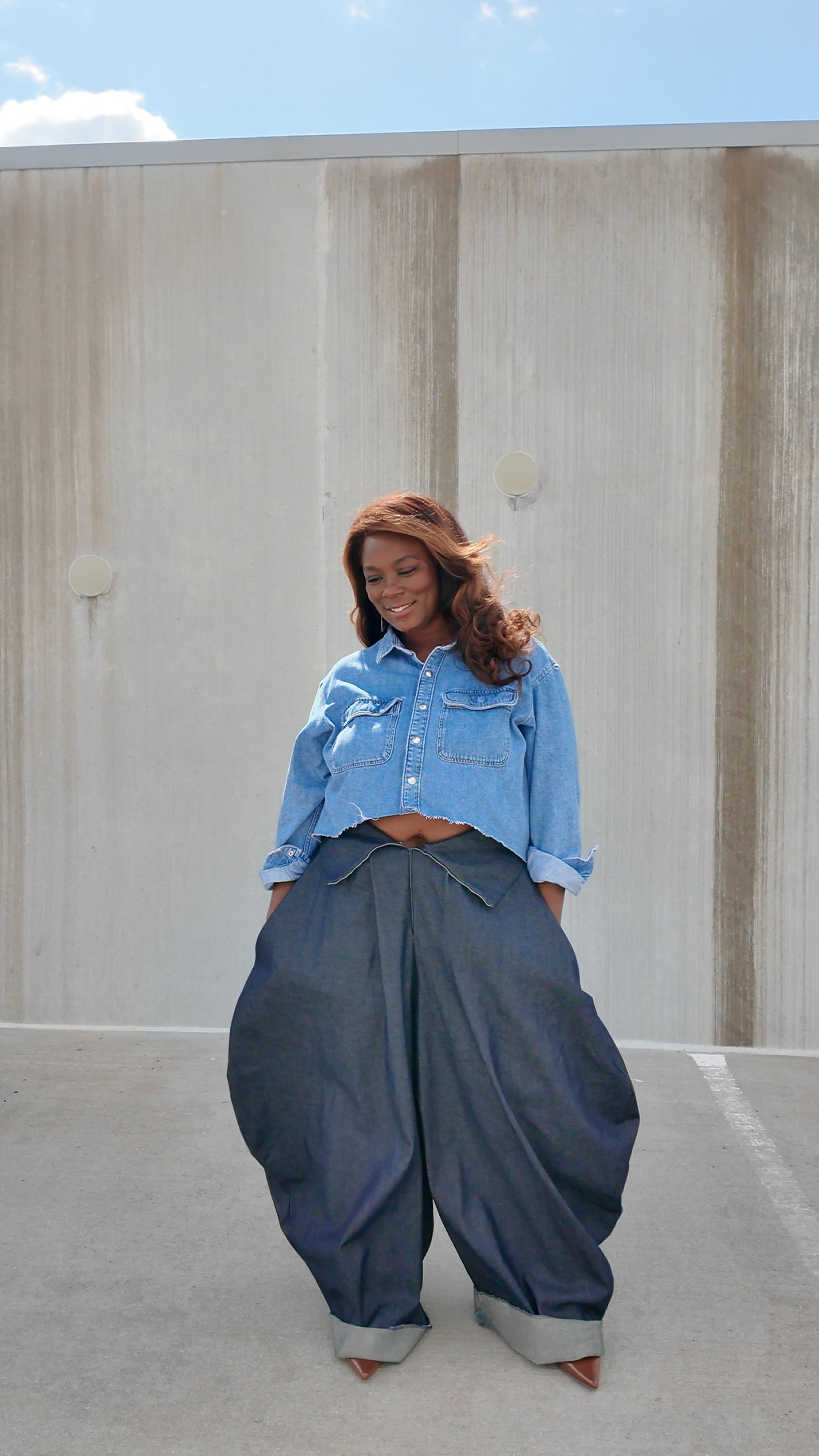 Dana Denim